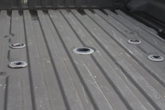 2017 Ford F-350SD Lariat