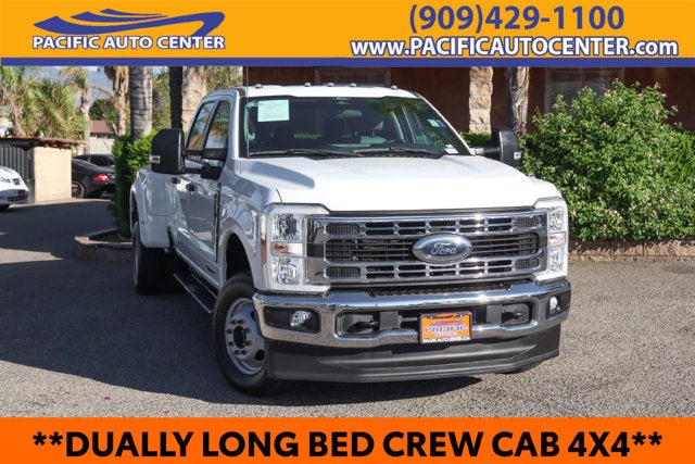 2024 Ford F-350 Super Duty
