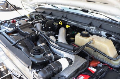 2012 Ford F-350SD XLT