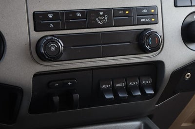 2012 Ford F-350SD XLT