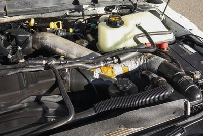 2016 Ford F-350SD Platinum