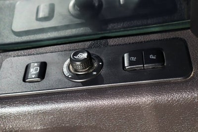 2016 Ford F-350SD Platinum