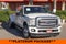 2016 Ford F-350SD Platinum
