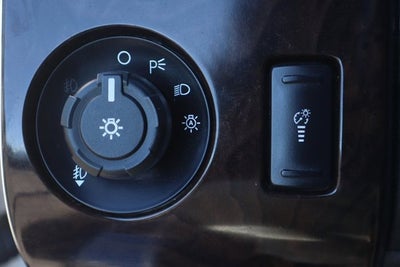 2016 Ford F-350SD Platinum