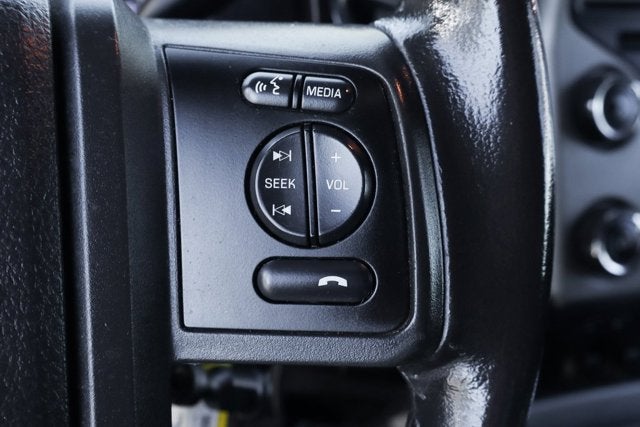 2016 Ford F-350SD Platinum