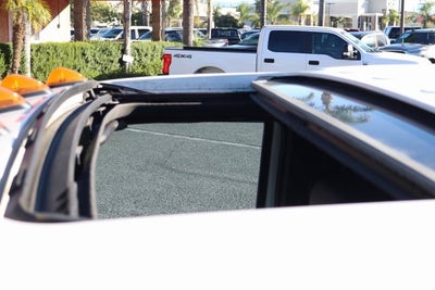 2016 Ford F-350SD Platinum