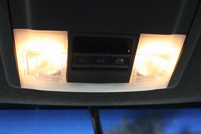 2016 Ford F-350SD Platinum