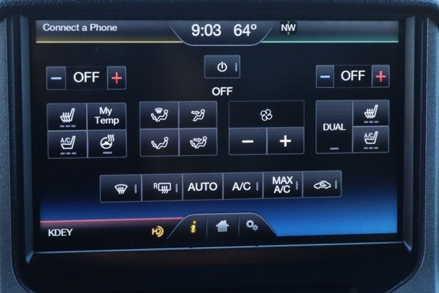 2016 Ford F-350SD Platinum