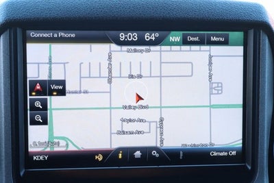 2016 Ford F-350SD Platinum