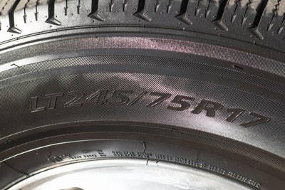 2016 Ford F-350SD Platinum