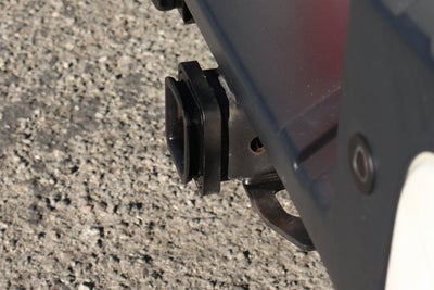 2016 Ford F-350SD Platinum