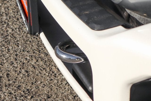 2016 Ford F-350SD Platinum