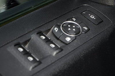 2017 Ford F-350SD Lariat