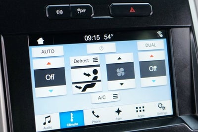 2017 Ford F-350SD Lariat