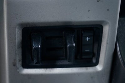 2017 Ford F-350SD Lariat