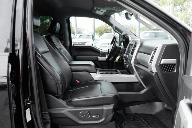 2017 Ford F-350SD Lariat