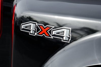 2017 Ford F-350SD Lariat