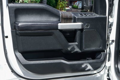 2021 Ford F-350SD Lariat