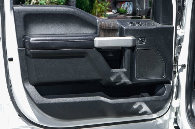 2021 Ford F-350SD Lariat