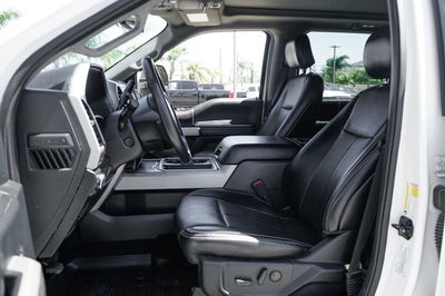 2021 Ford F-350SD Lariat