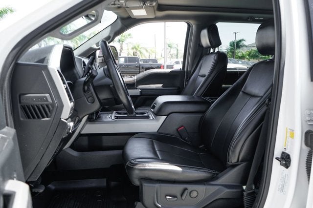 2021 Ford F-350SD Lariat