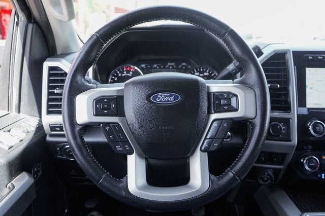 2021 Ford F-350SD Lariat