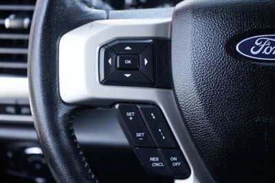 2021 Ford F-350SD Lariat