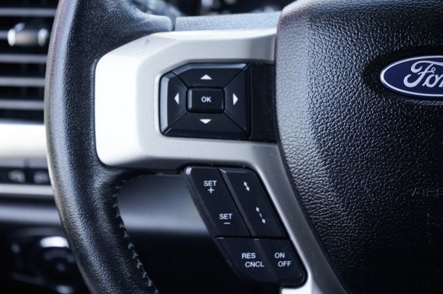 2021 Ford F-350SD Lariat