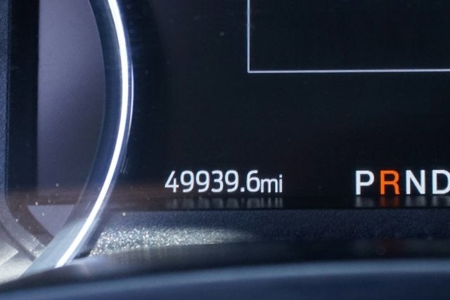 2021 Ford F-350SD Lariat