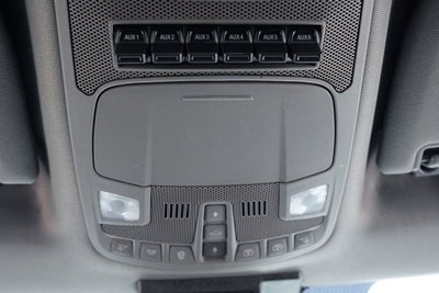 2021 Ford F-350SD Lariat