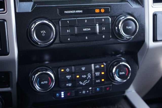 2021 Ford F-350SD Lariat