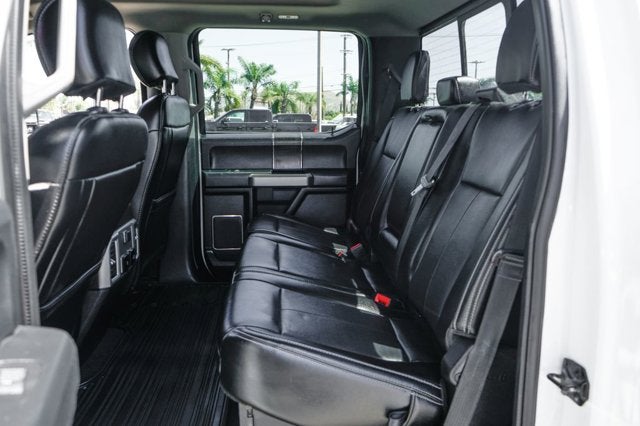 2021 Ford F-350SD Lariat