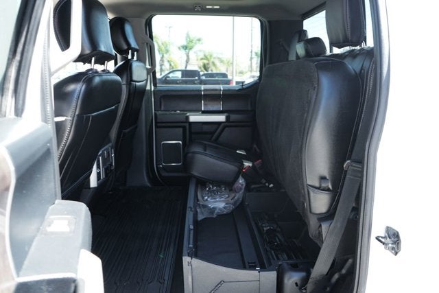 2021 Ford F-350SD Lariat