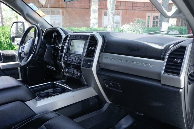 2021 Ford F-350SD Lariat