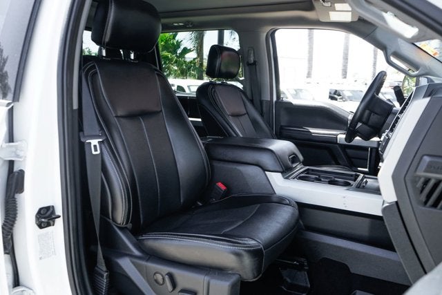 2021 Ford F-350SD Lariat