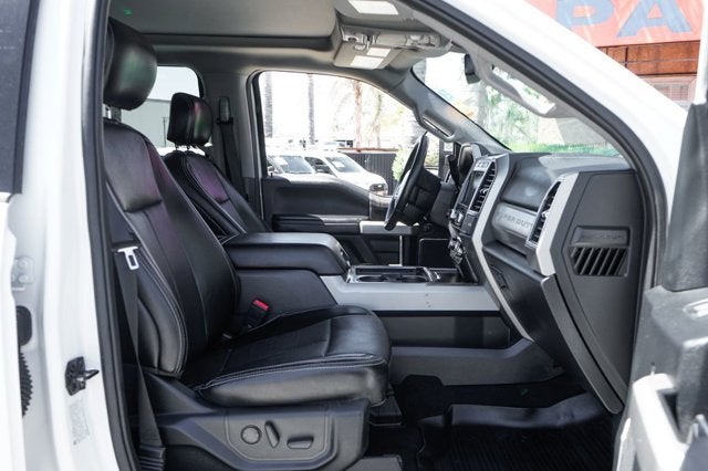 2021 Ford F-350SD Lariat