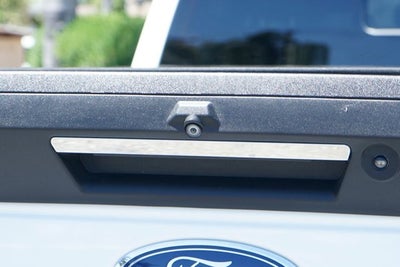 2021 Ford F-350SD Lariat
