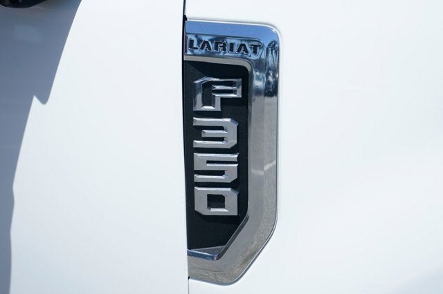 2021 Ford F-350SD Lariat