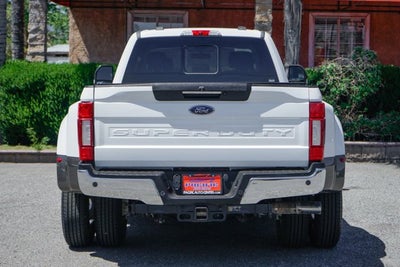 2021 Ford F-350SD Lariat