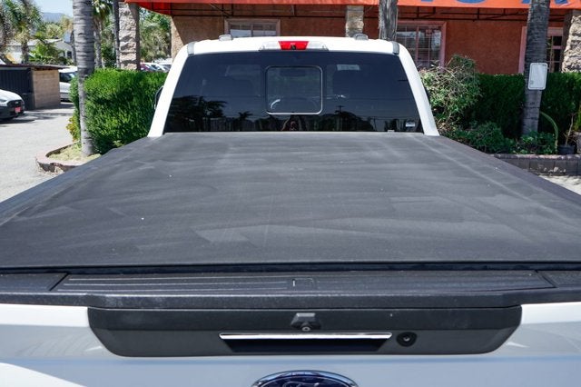 2021 Ford F-350SD Lariat