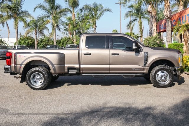 2023 Ford F-350SD XLT