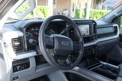 2023 Ford F-350SD XLT