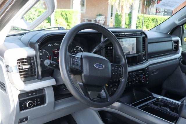 2023 Ford F-350SD XLT