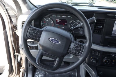 2023 Ford F-350SD XLT