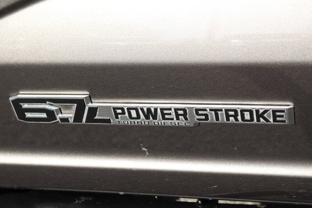 2023 Ford F-350SD XLT