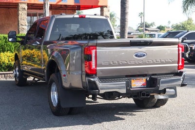 2023 Ford F-350SD XLT