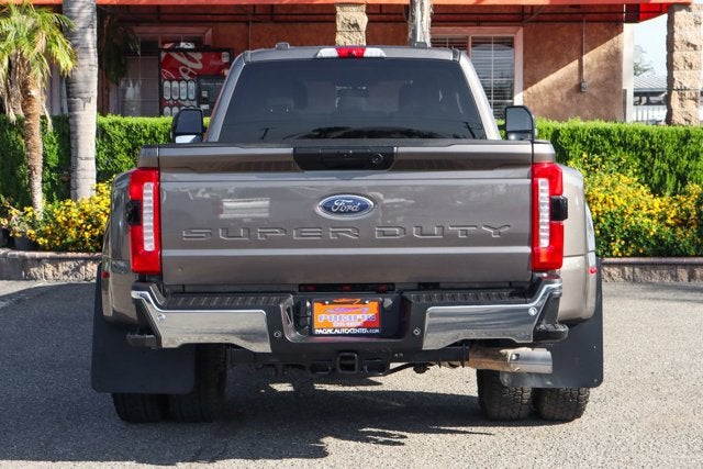 2023 Ford F-350SD XLT