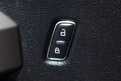 2017 Ford F-350SD Lariat