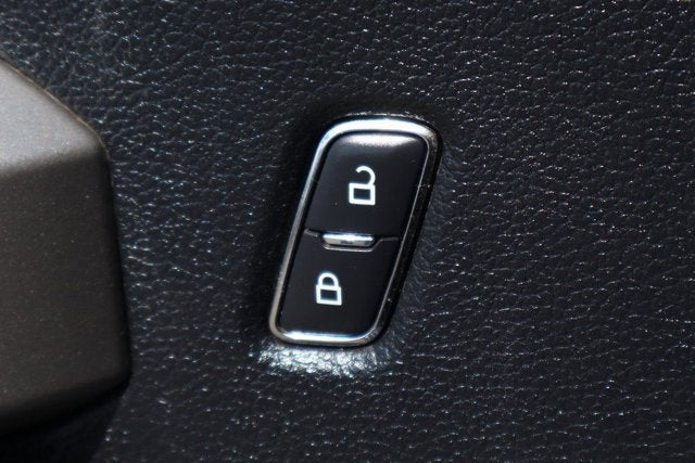 2017 Ford F-350SD Lariat