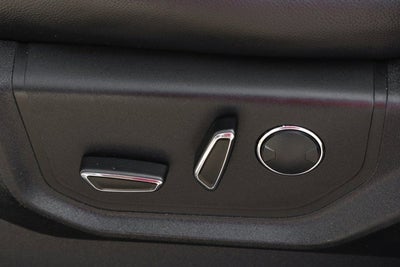 2017 Ford F-350SD Lariat